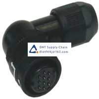 Hirose_HR34B-12WLPK-10S_Circular connector