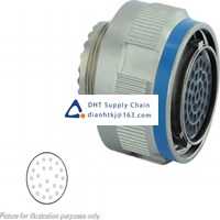 Souriau Sunbank by Eaton_8D513F35SA_Circular connector