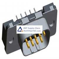 TE Connectivity_1-338309-2_D-SUB connectors