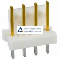 TE Connectivity_3-641215-4_Printed Circuit Board Connector