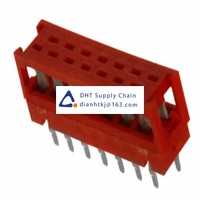 TE Connectivity_1-215570-4_Printed Circuit Board Connector