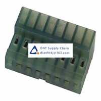 TE Connectivity_3-640443-8_Printed Circuit Board Connector