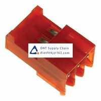 TE Connectivity_3-643813-3_Printed Circuit Board Connector