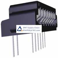 TE Connectivity_5-487508-4_Printed Circuit Board Connector