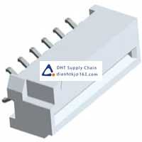 TE Connectivity_1-84534-2_Printed Circuit Board Connector