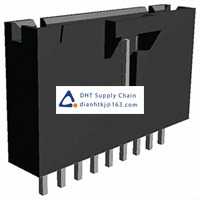 TE Connectivity_5-104363-8_Printed Circuit Board Connector