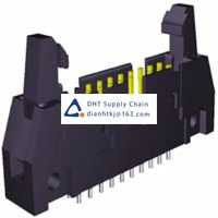 TE Connectivity_5499910-5_Printed Circuit Board Connector