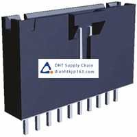 TE Connectivity_5-104363-9_Printed Circuit Board Connector