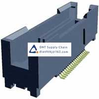 TE Connectivity_5767042-3_Printed Circuit Board Connector