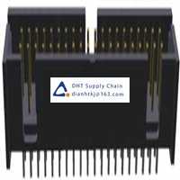TE Connectivity_5103309-8_Printed Circuit Board Connector