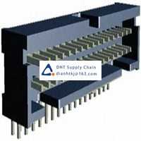 TE Connectivity_5103311-7_Printed Circuit Board Connector