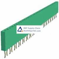 TE Connectivity_3-215297-6_Printed Circuit Board Connector