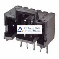 TE Connectivity_5-103634-4_Printed Circuit Board Connector