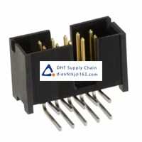 TE Connectivity_103311-1_Printed Circuit Board Connector