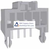 TE Connectivity_178489-1_Printed Circuit Board Connector