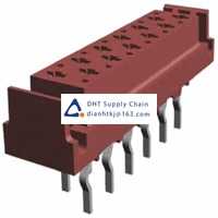 TE Connectivity_1-338068-2_Printed Circuit Board Connector