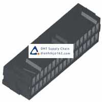 TE Connectivity_2-215919-6_Printed Circuit Board Connector