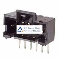 TE Connectivity_5-103635-5_Printed Circuit Board Connector