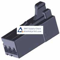 TE Connectivity_2-1318120-3_Printed Circuit Board Connector