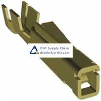 TE Connectivity_1318143-2_Printed Circuit Board Connector