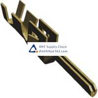 TE Connectivity_1-794612-2_Printed Circuit Board Connector
