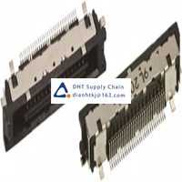 Hirose_FX15S-31S-0.5SH_Printed Circuit Board Connector