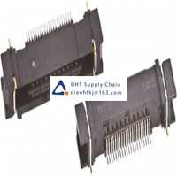 Hirose_FX15M-21S-0.5SH_Printed Circuit Board Connector