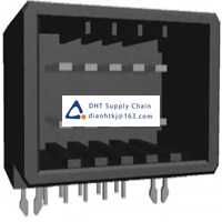 TE Connectivity_178305-5_Printed Circuit Board Connector