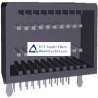 TE Connectivity_178308-5_Printed Circuit Board Connector