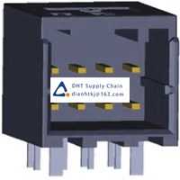 TE Connectivity_1-1827876-4_Printed Circuit Board Connector
