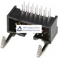TE Connectivity_1761607-7_Printed Circuit Board Connector