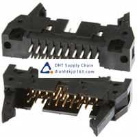 TE Connectivity_5102321-6_Printed Circuit Board Connector