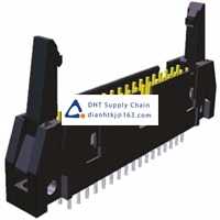 TE Connectivity_5102321-9_Printed Circuit Board Connector