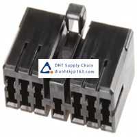 TE Connectivity_172498-2_Printed Circuit Board Connector
