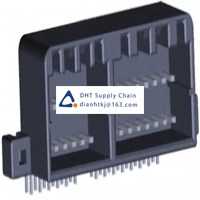 TE Connectivity_175976-2_Printed Circuit Board Connector
