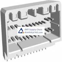 TE Connectivity_178811-1_Printed Circuit Board Connector