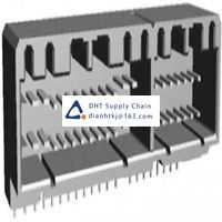 TE Connectivity_175446-6_Printed Circuit Board Connector
