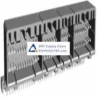 TE Connectivity_174915-6_Printed Circuit Board Connector