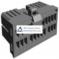 TE Connectivity_176119-6_Printed Circuit Board Connector