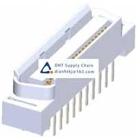 TE Connectivity_5917631-1_Printed Circuit Board Connector