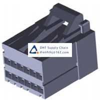 TE Connectivity_2-1318118-6_Printed Circuit Board Connector