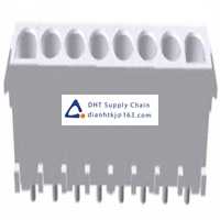 TE Connectivity_350760-5_Printed Circuit Board Connector