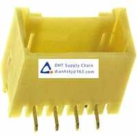 TE Connectivity_292230-4_Printed Circuit Board Connector