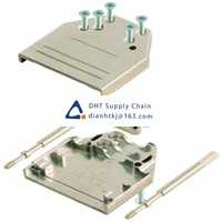 MH Connectors_6560-0305-02_D-SUB connectors