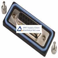 MH Connectors_SDB-15PFFS-SL8001_D-SUB connectors