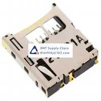 Molex_502570-0893_D-SUB connectors