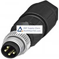 Phoenix Contact_1441037_Circular connector