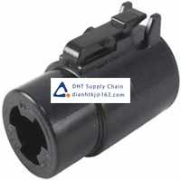 Deutsch_DTHD06-1-12SA_Circular connector