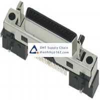 Hirose_DH60A-27P_Printed Circuit Board Connector