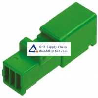 JAE_IL-AG9-3P-S3C1_Power connector